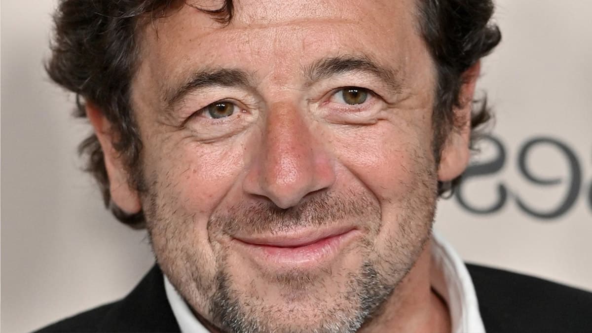 Patrick Bruel