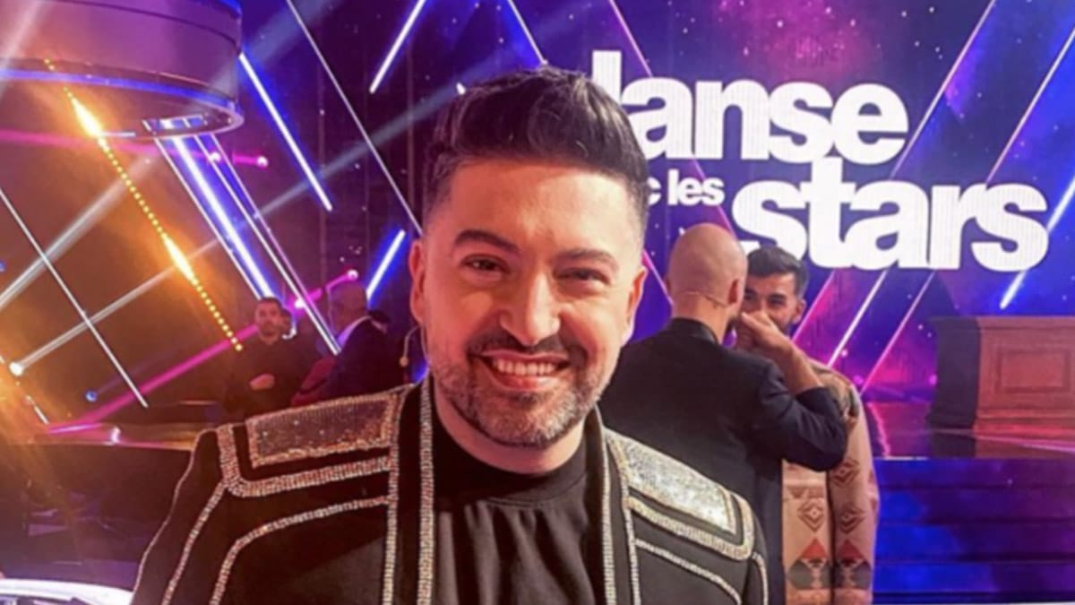 Chris Marques dals