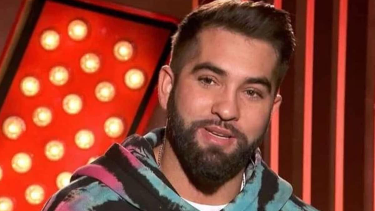 Kendji Girac