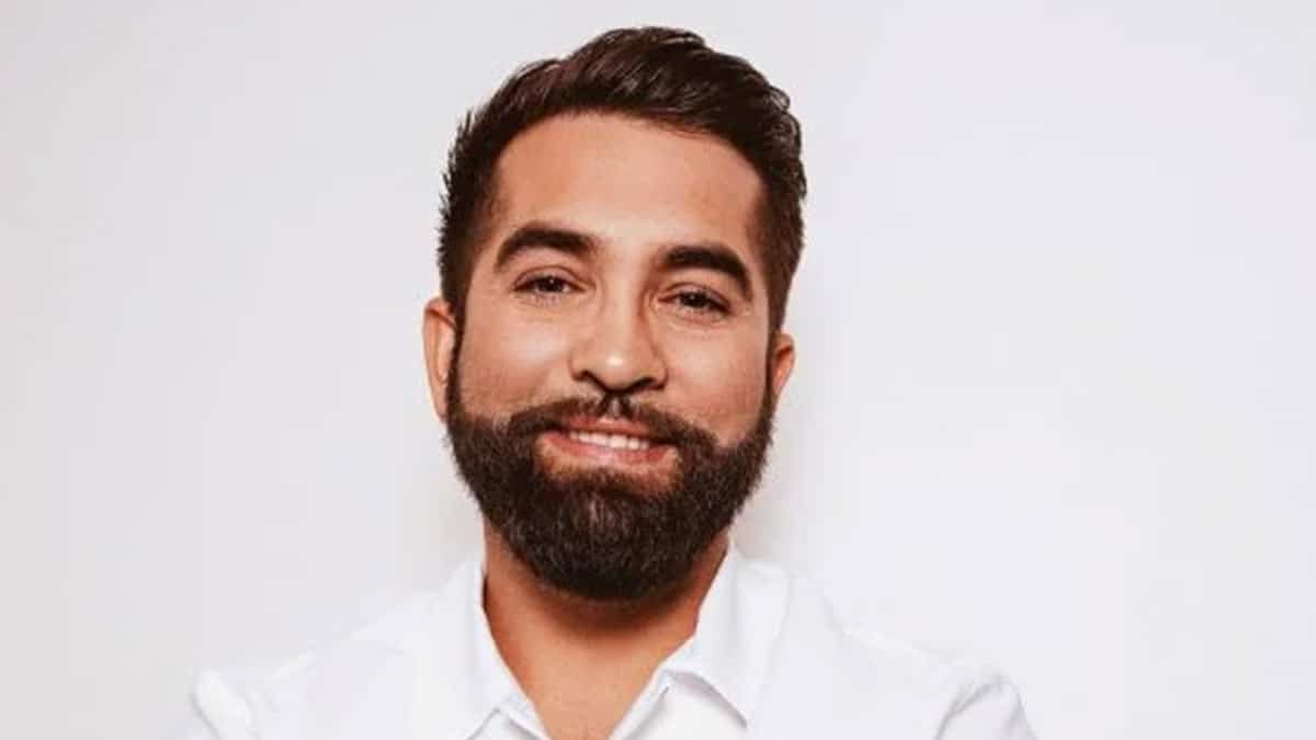 Kendji Maillé