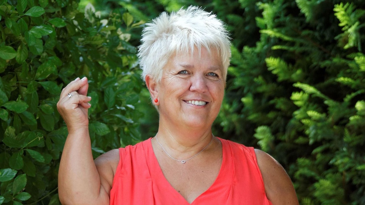 Mimie Mathy