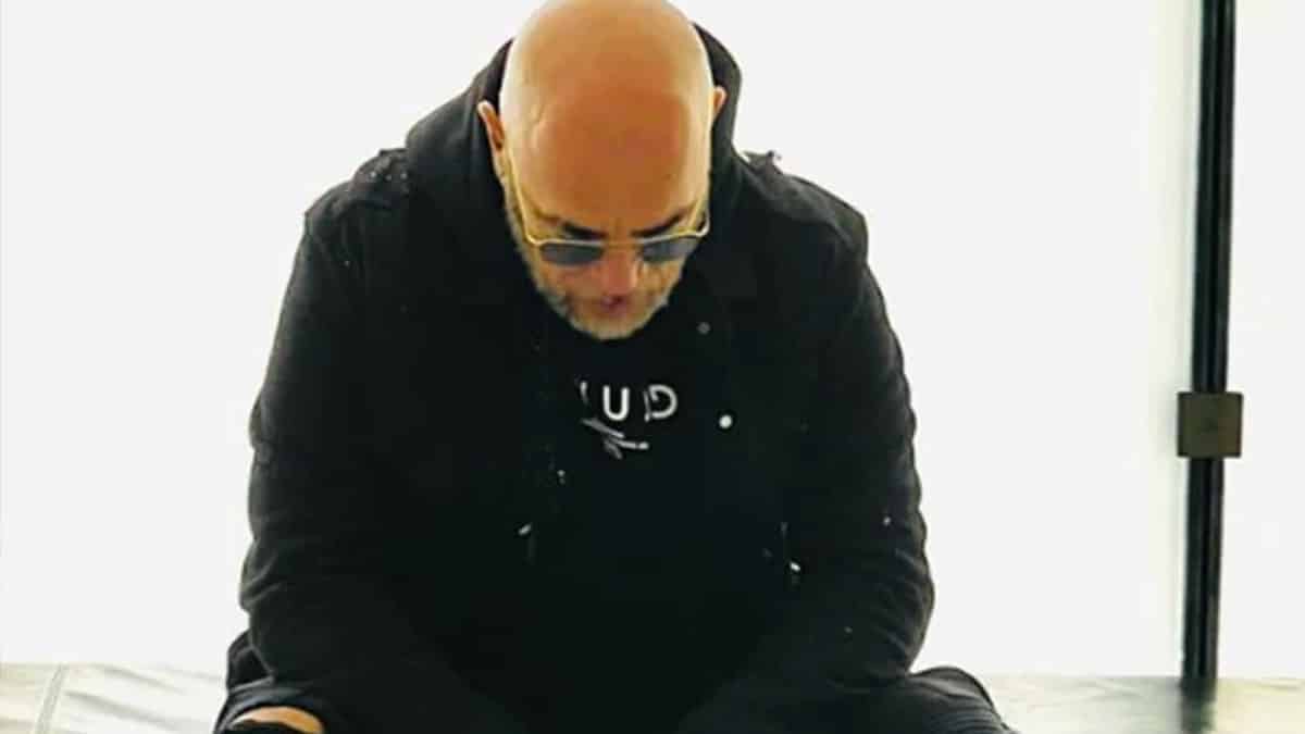 Pascal Obispo argent