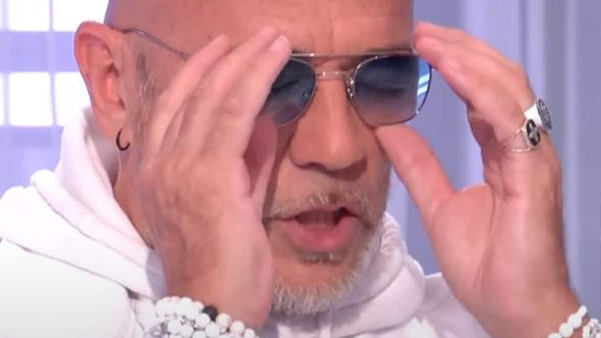 Pascal Obispo