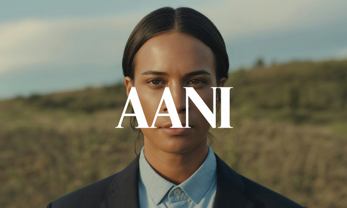 Illustration symbolique liée à l’origine du prénom Aani