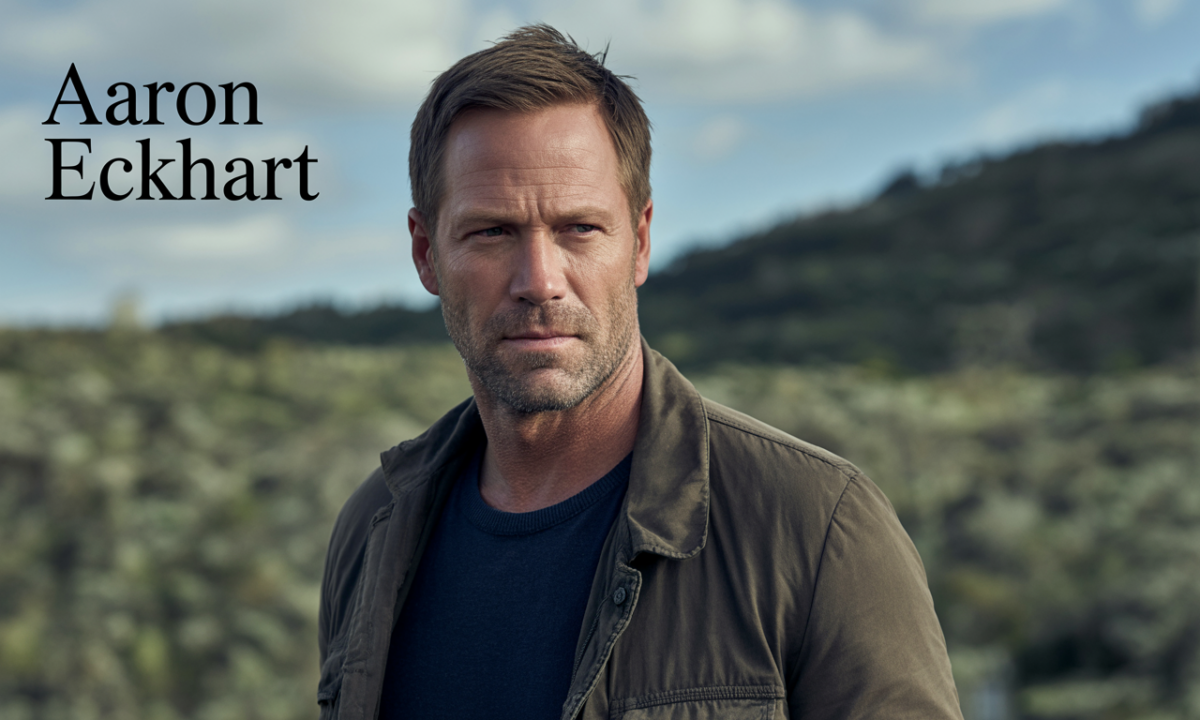 découvrez la carrière et la vie d'aaron eckhart, acteur américain renommé connu pour ses rôles marquants au cinéma.