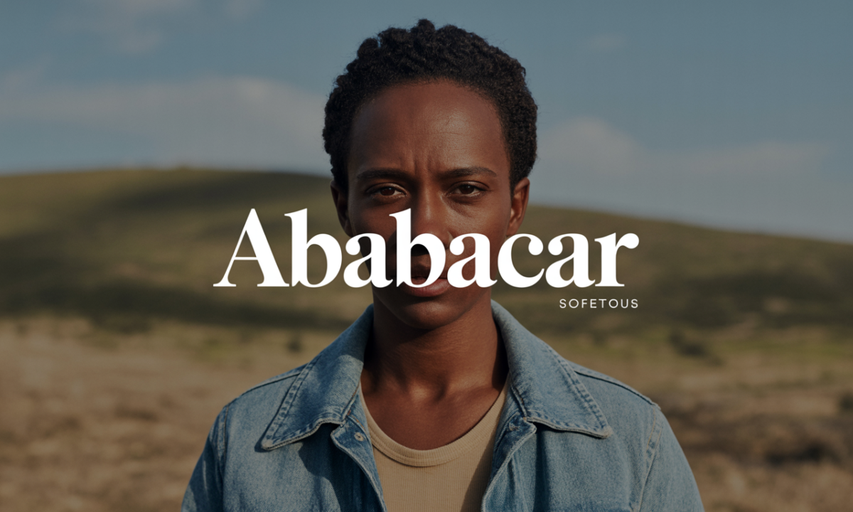 Illustration symbolique liée à l’origine du prénom Ababacar