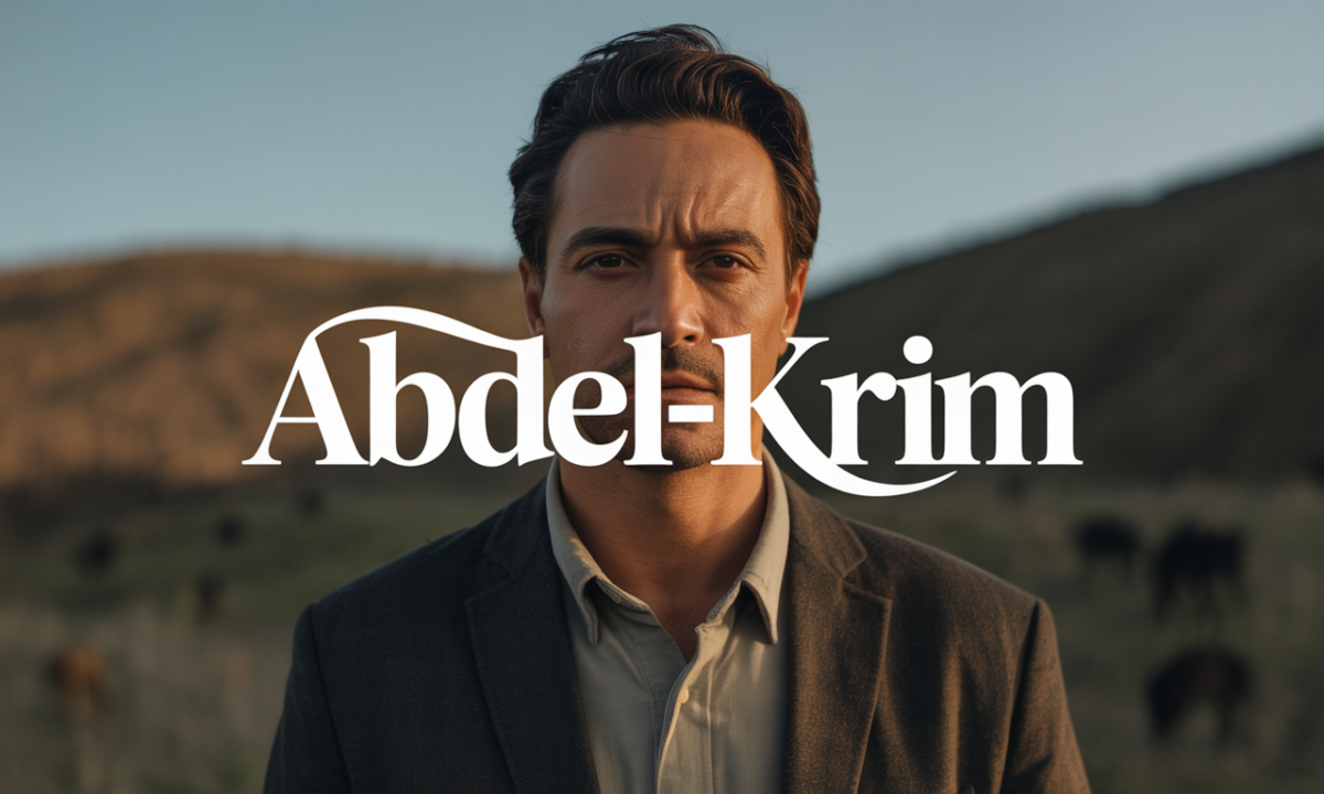 découvrez tout sur abdel-krim, figure historique marquante et leader révolutionnaire du début du xxe siècle, connu pour sa résistance contre la colonisation.
