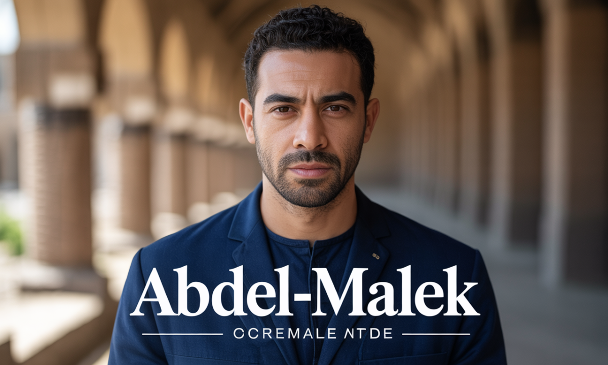 découvrez tout sur abdel-malek : son histoire, sa signification et son influence. explorez les origines et les détails de ce prénom unique.
