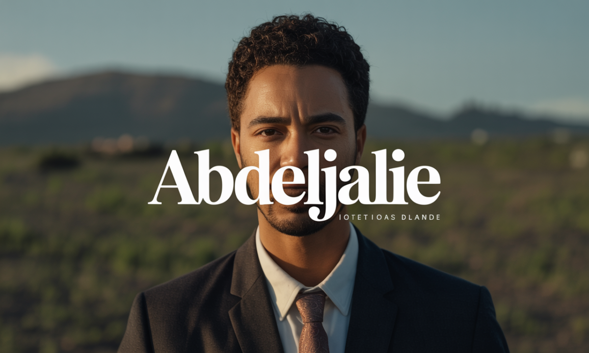 découvrez tout sur abdeljalile, un prénom riche en histoire et en signification. explorez son origine, sa popularité et ses variantes.