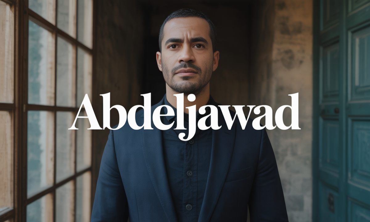 découvrez abdeljawad, un expert passionné et innovant, dédié à offrir des solutions sur mesure et un service de qualité.