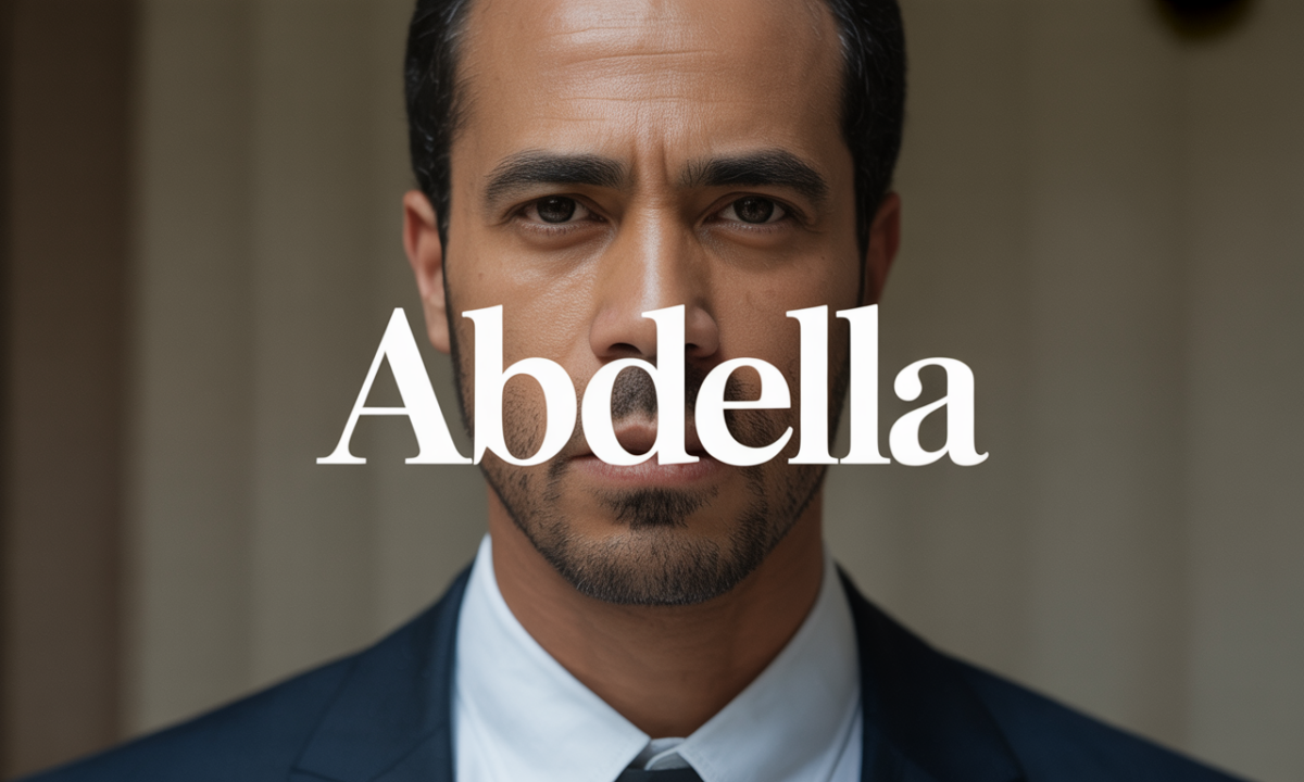 découvrez abdella, une marque alliant élégance et savoir-faire pour sublimer votre style au quotidien.