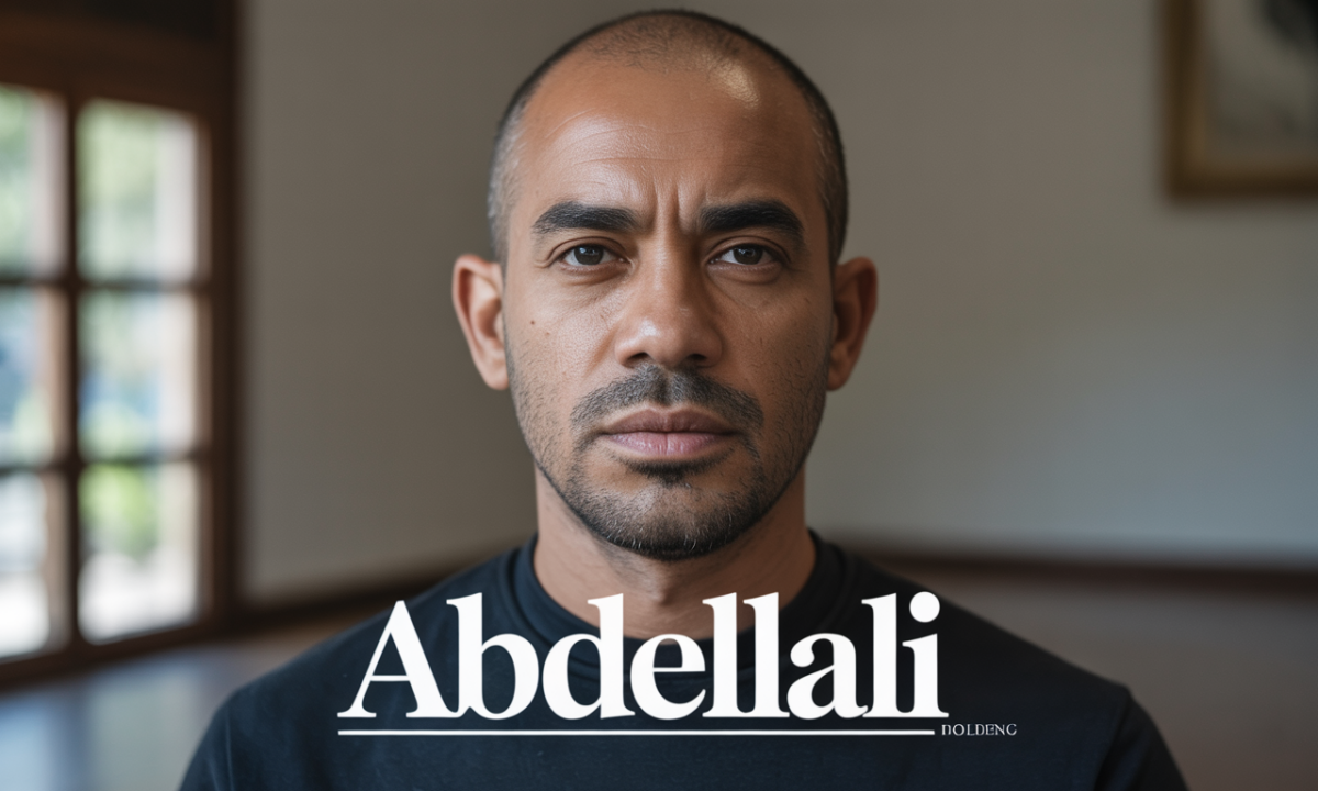 découvrez abdellali, un prénom chargé d'histoire et de signification, parfait pour ceux qui cherchent authenticité et originalité.