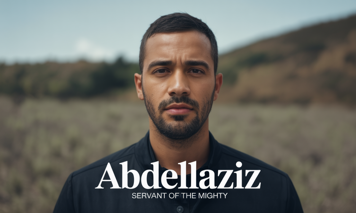 découvrez tout sur abdellaziz : son histoire, ses réalisations et son impact.