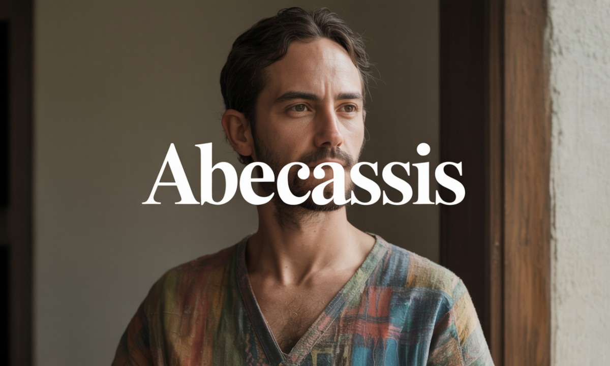 découvrez abecassis, une marque alliant tradition et modernité pour vous offrir des produits d'exception et un savoir-faire unique.