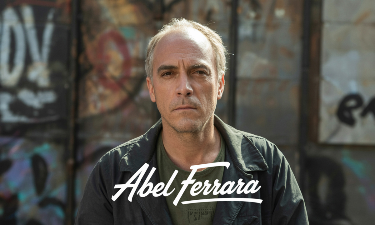 découvrez l'univers cinématographique unique d'abel ferrara, réalisateur américain connu pour ses films intenses et provocateurs mêlant violence et réflexion.