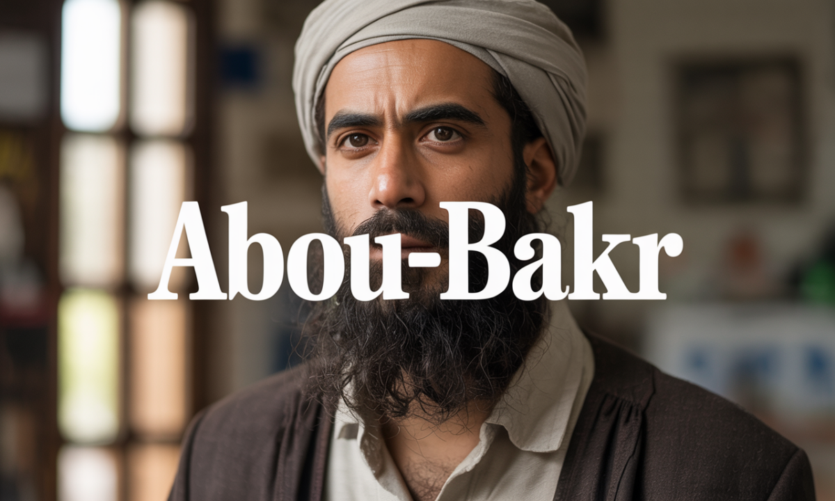 découvrez l'histoire et la vie d'abou-bakr, premier calife de l'islam, reconnu pour sa sagesse et son rôle clé dans la propagation de la foi.