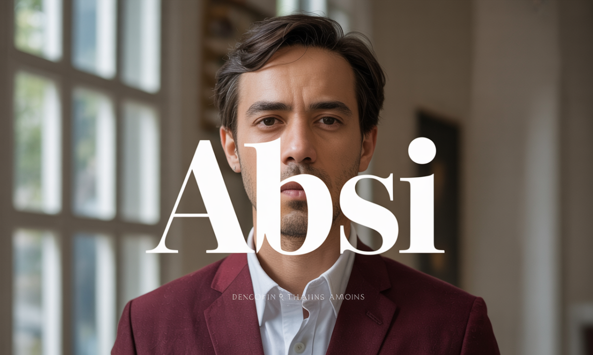 découvrez absi, une solution innovante et performante pour répondre à vos besoins.