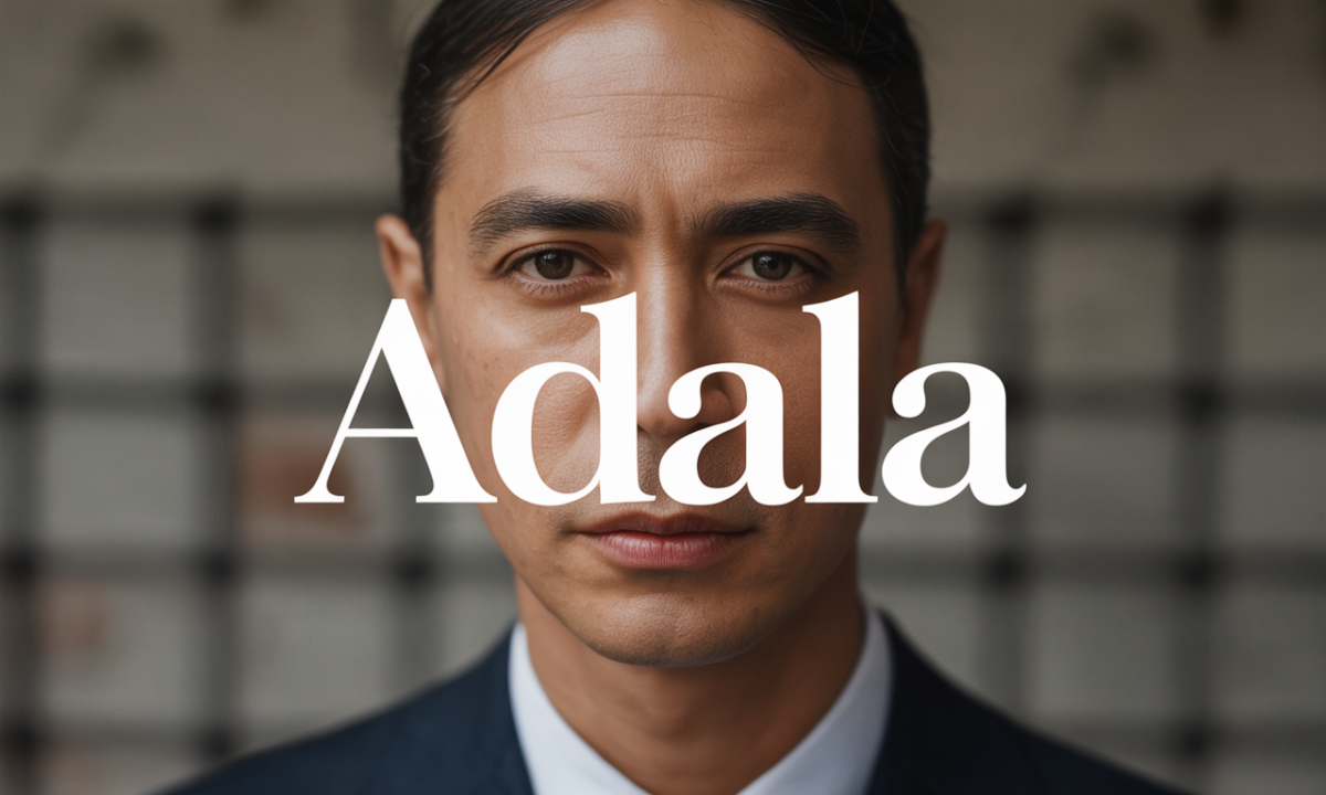 découvrez adala, une marque innovante offrant des produits de qualité alliant modernité et élégance pour répondre à tous vos besoins.