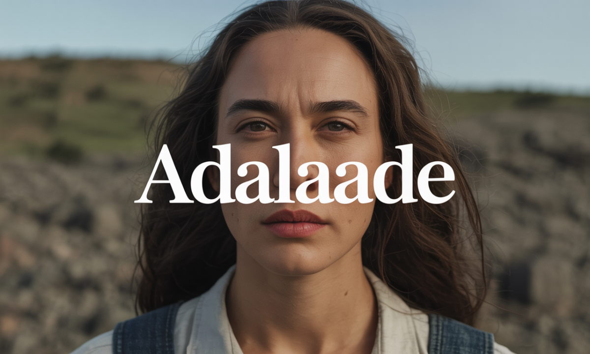 adalaade - découvrez une expérience unique alliant créativité et innovation.