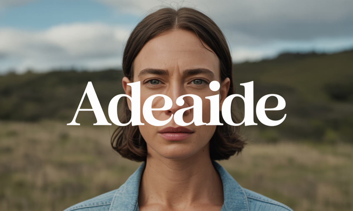 découvrez adalaide, une destination unique alliant culture, histoire et charme authentique pour une expérience inoubliable.