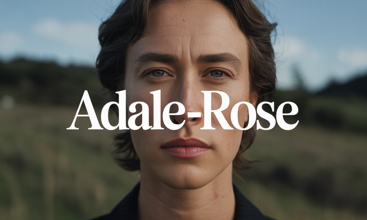 découvrez adale-rose, une marque élégante alliant style et raffinement pour sublimer votre quotidien avec douceur et originalité.