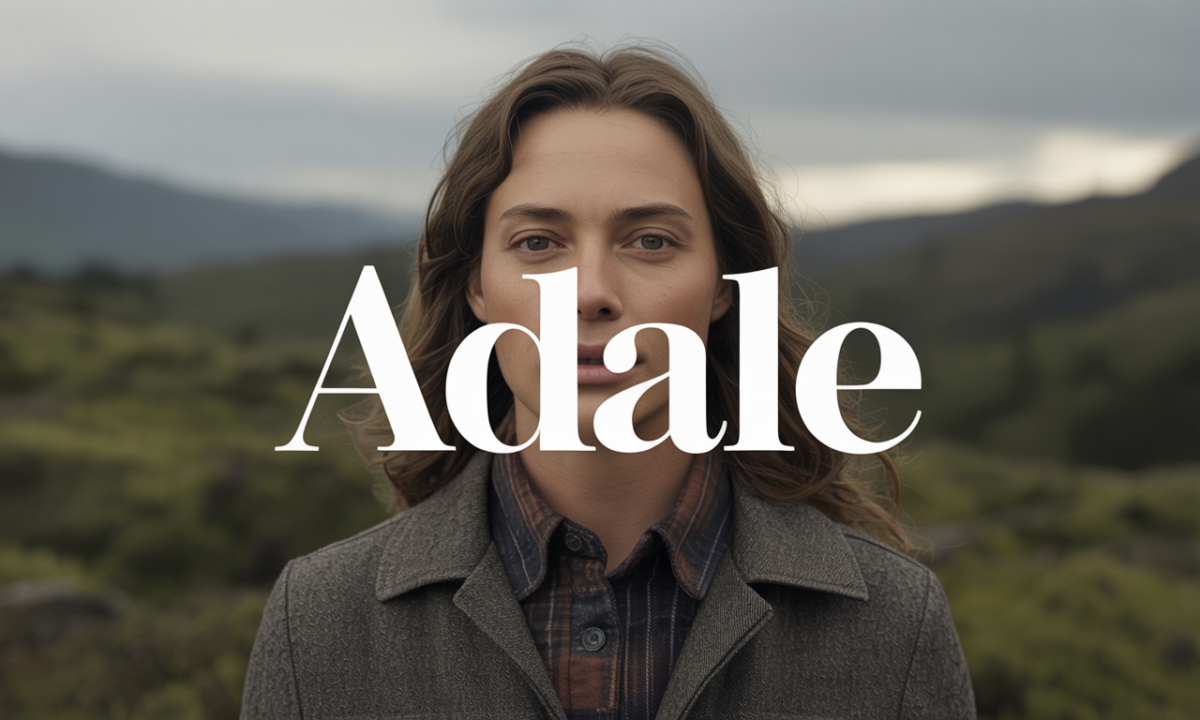 découvrez adale, une marque innovante alliant qualité et modernité pour répondre à tous vos besoins.