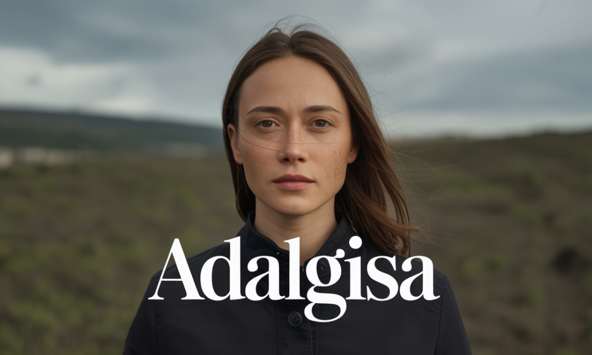 découvrez adalgisa, un prénom riche en histoire et en charme, parfait pour inspirer douceur et élégance.