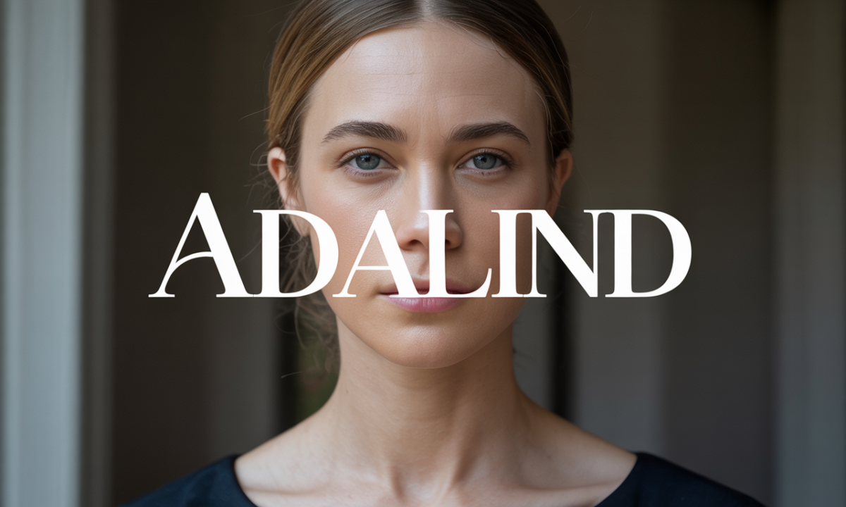 découvrez adalind, une figure captivante mêlant mystère et puissance. plongez dans son univers fascinant et explorez ses aventures uniques.
