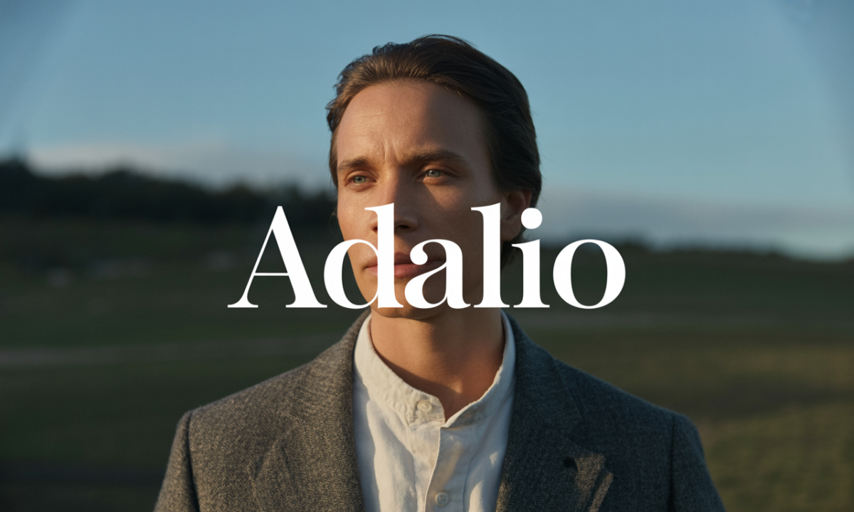 découvrez adalio, votre solution innovante pour simplifier vos projets et améliorer votre productivité au quotidien.