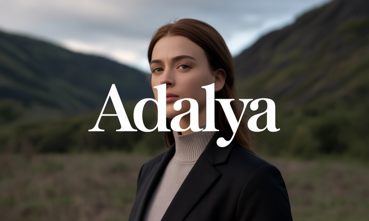 découvrez adalya, une marque reconnue pour ses saveurs uniques et sa qualité exceptionnelle. parfaite pour tous les amateurs de plaisirs authentiques.