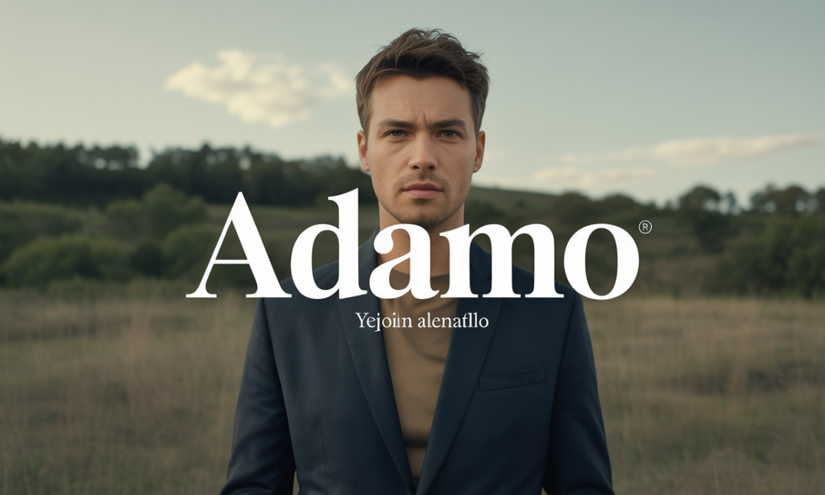 découvrez l'univers captivant d'adamo, un artiste emblématique au talent unique, mêlant poésie et musique pour toucher les cœurs.