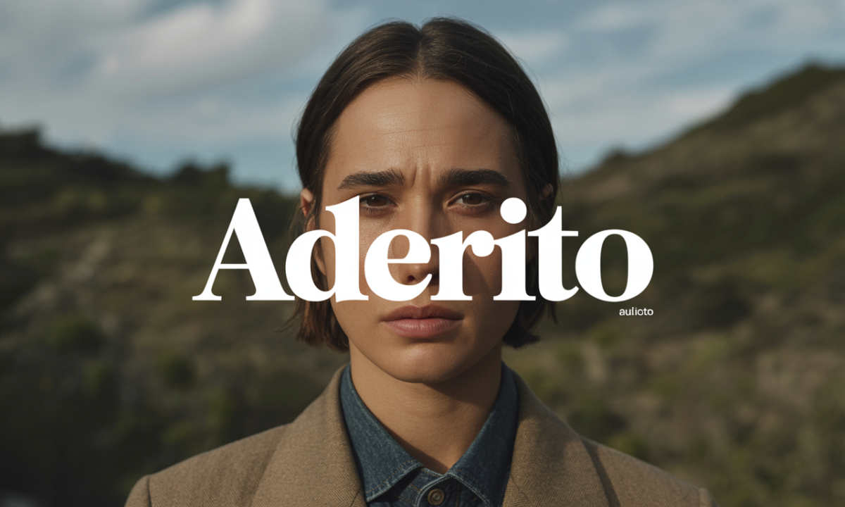 Illustration symbolique liée à l’origine du prénom Aderito