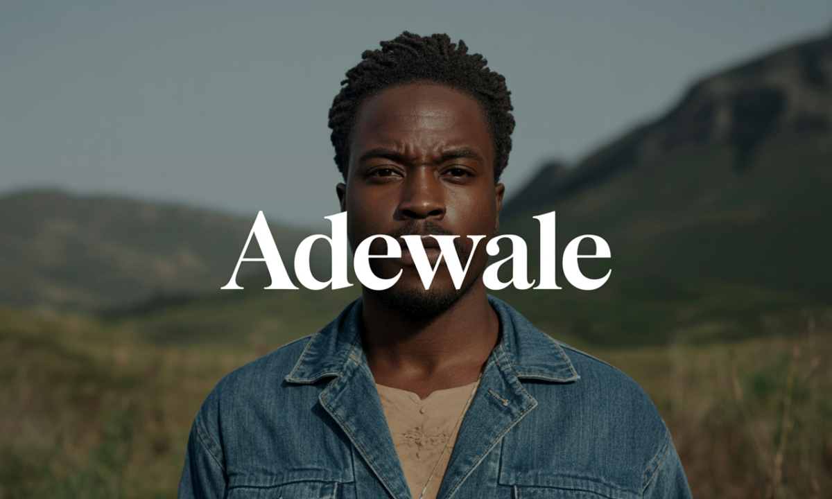découvrez adewale, un prénom d'origine africaine riche de signification et d'histoire. explorez son origine, sa signification et son usage à travers différentes cultures.