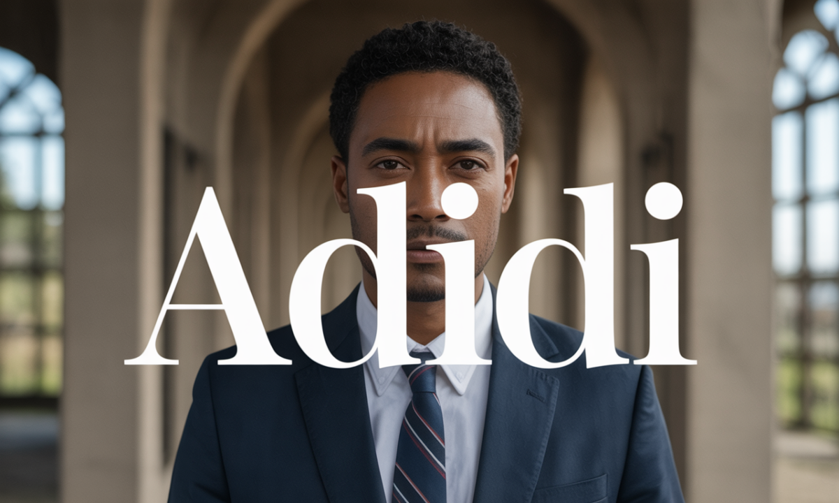 découvrez adidi, une marque innovante qui allie qualité et créativité pour vous offrir le meilleur de ses produits et services.