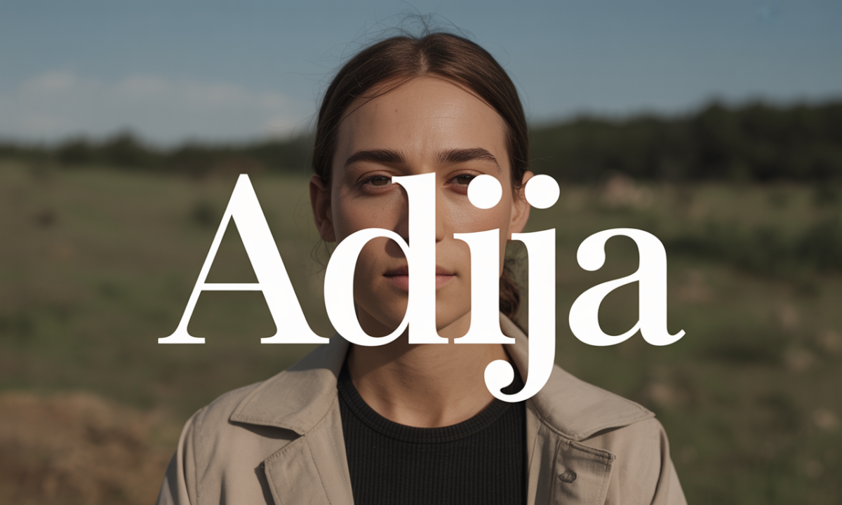 découvrez adija, une marque innovante alliant qualité et design pour répondre à tous vos besoins.