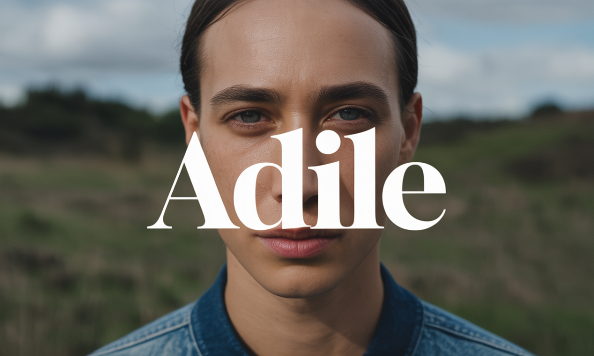 découvrez adile, une référence incontournable alliant qualité et innovation pour répondre à tous vos besoins.