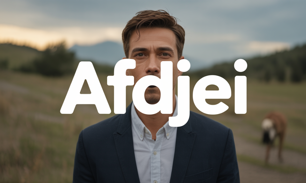 découvrez afdjei, une plateforme innovante dédiée à [insérer le domaine ou la description]. explorez nos ressources et solutions pour répondre à vos besoins.