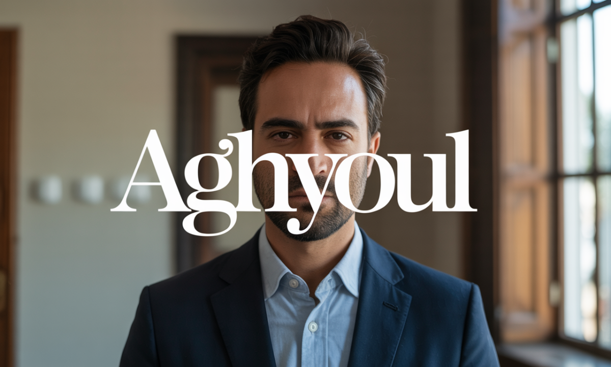 découvrez aghyoul, une expérience unique alliant tradition et modernité pour enrichir votre vie au quotidien.