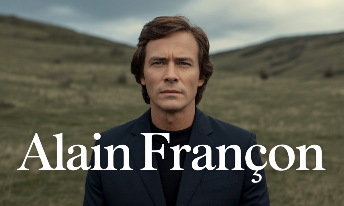 découvrez alain françon, metteur en scène reconnu pour son approche innovante et passionnée du théâtre contemporain.