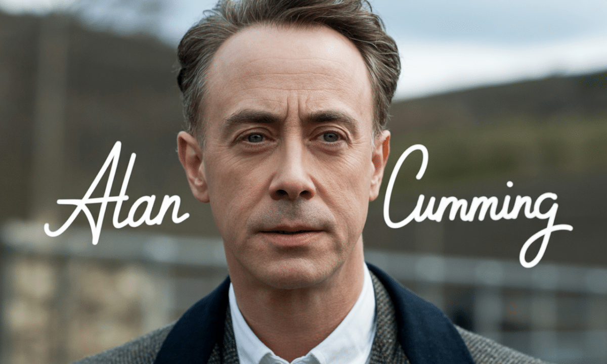 découvrez la carrière et la biographie d'alan cumming, acteur écossais reconnu pour ses rôles au cinéma, au théâtre et à la télévision.