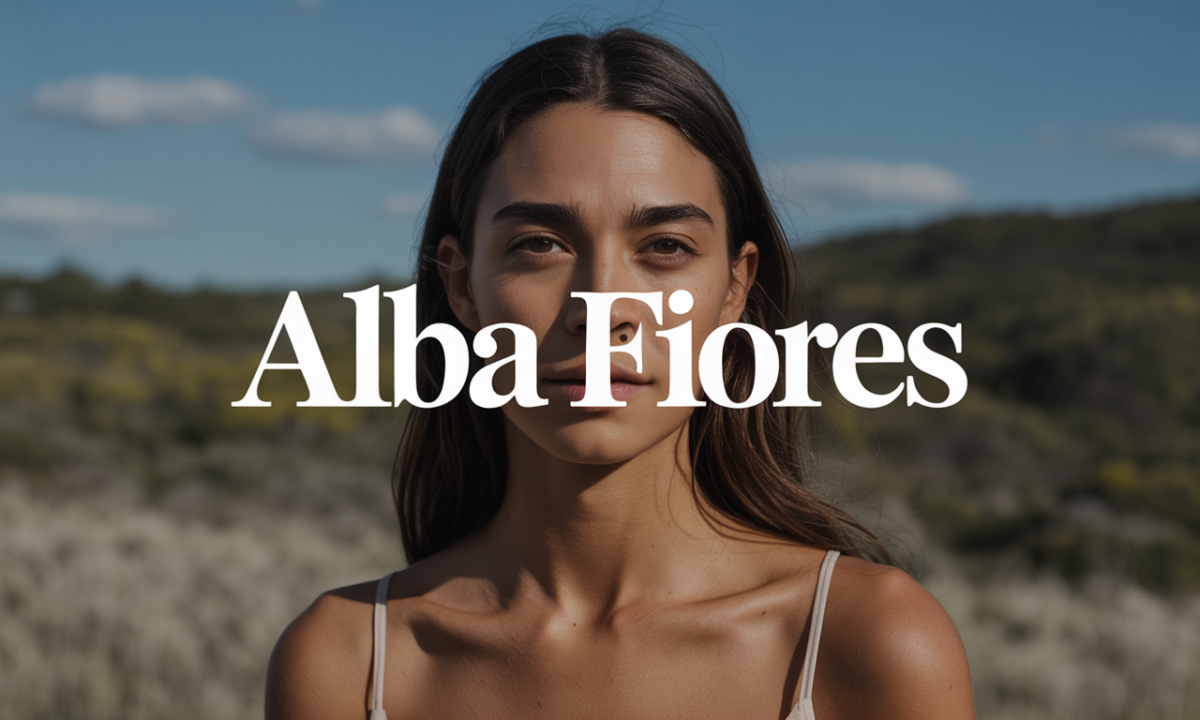 découvrez alba flores, actrice espagnole renommée, célèbre pour ses rôles emblématiques et son talent exceptionnel.