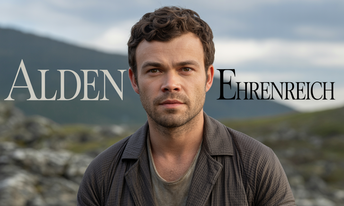 découvrez alden ehrenreich, acteur américain célèbre pour ses rôles dans des films à succès et ses performances captivantes au cinéma.