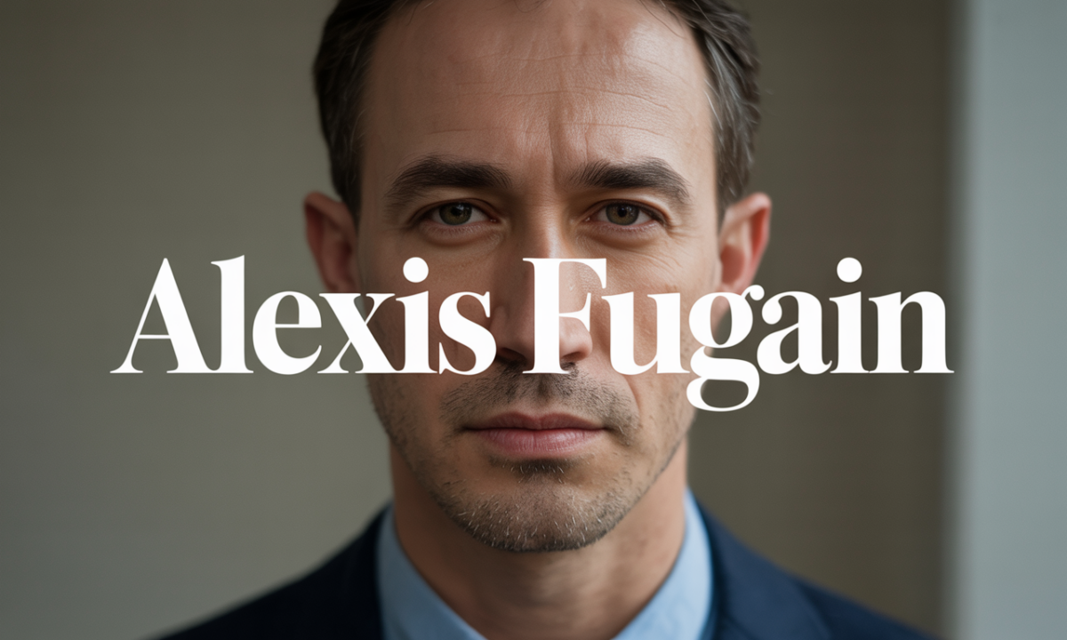 découvrez alexis fugain, une personnalité inspirante reconnue pour son parcours exceptionnel et son engagement.