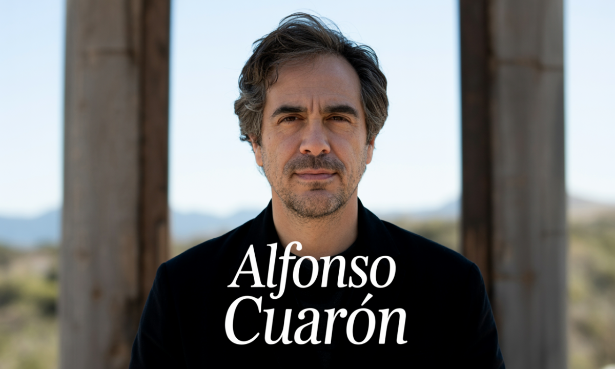 découvrez la carrière et les œuvres marquantes d'alfonso cuarón, réalisateur et scénariste mexicain reconnu pour son style unique et ses films acclamés internationalement.