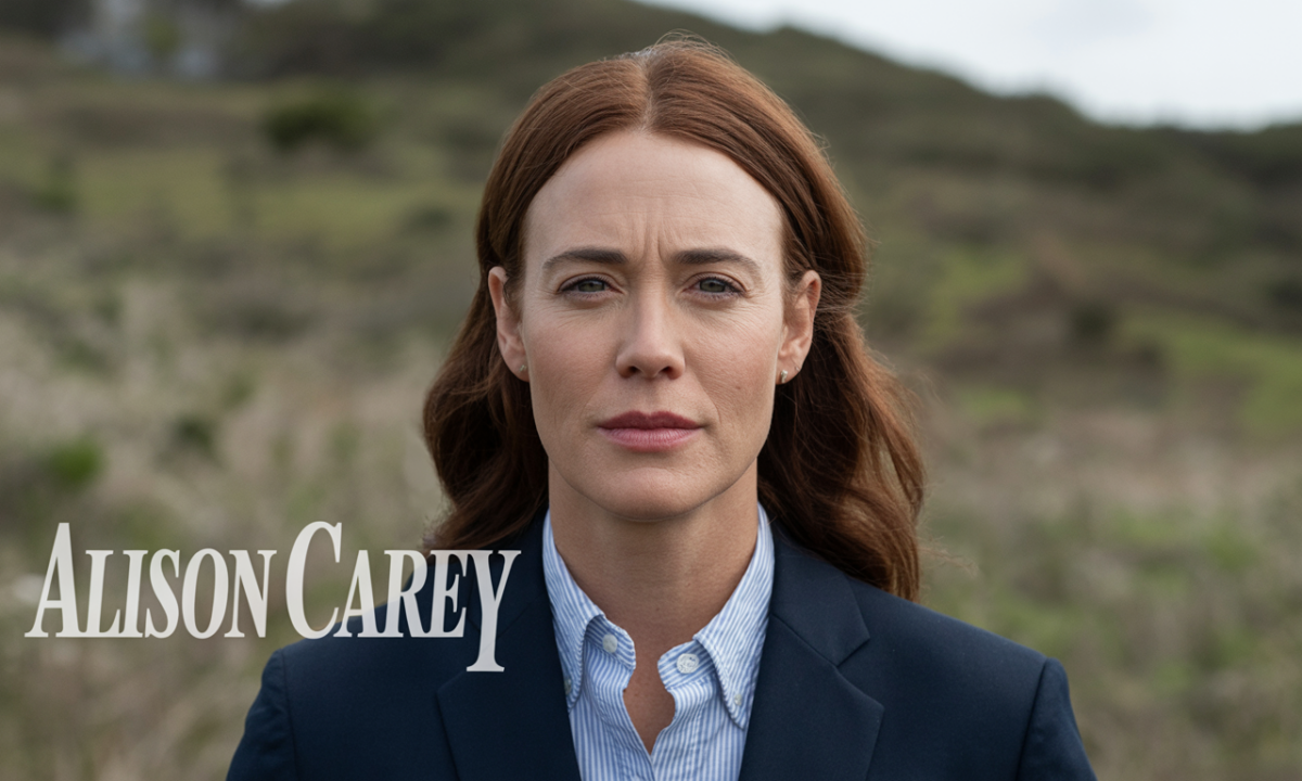 découvrez alison carey, une artiste passionnée alliant créativité et innovation dans ses œuvres uniques.