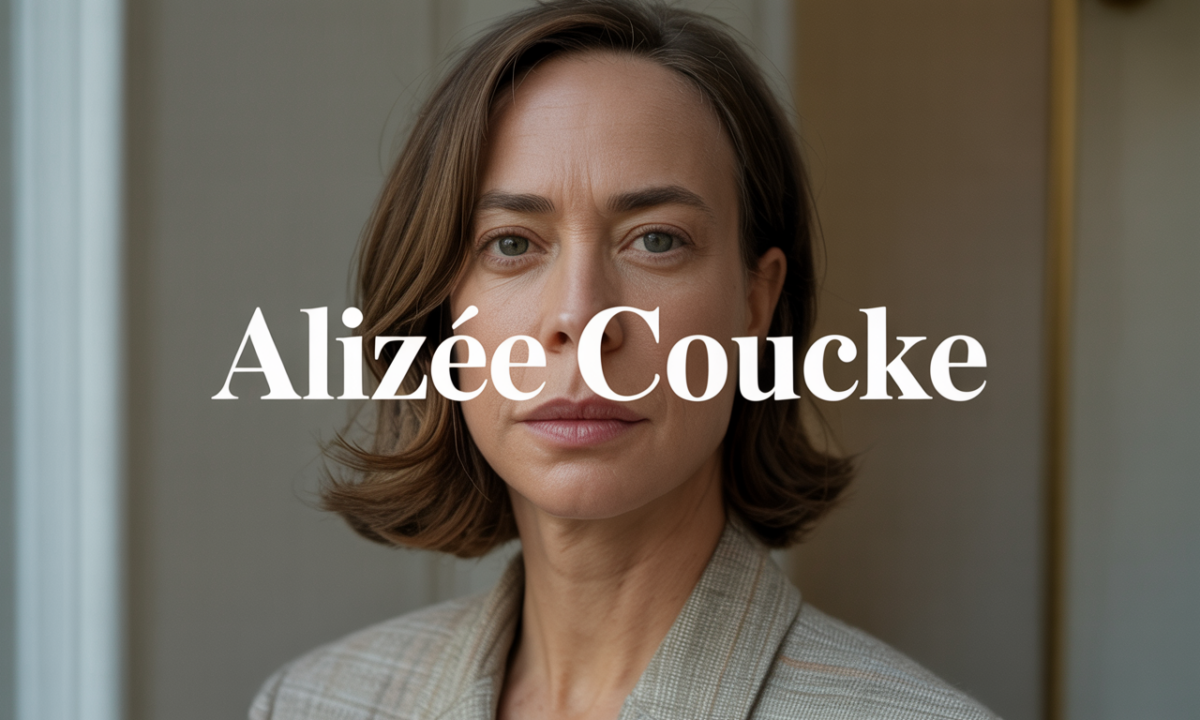 découvrez le parcours et les actualités d'alizée coucke, modèle et personnalité française reconnue pour son élégance et son talent.