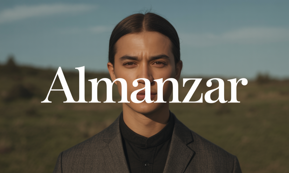 découvrez almanzar, une référence incontournable alliant tradition et modernité pour répondre à toutes vos attentes.