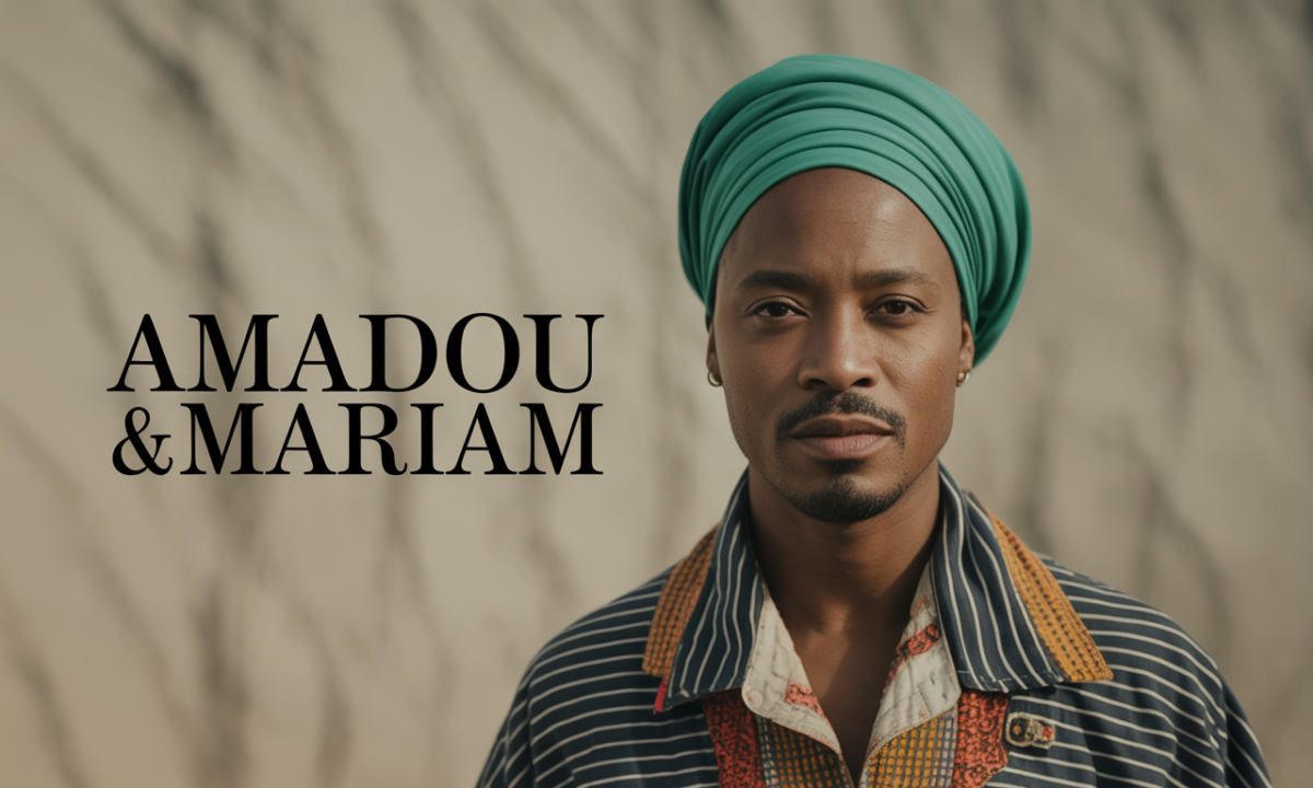 découvrez amadou et mariam, le duo malien emblématique qui fusionne des rythmes traditionnels africains avec des sonorités modernes, offrant une musique unique et vibrante.