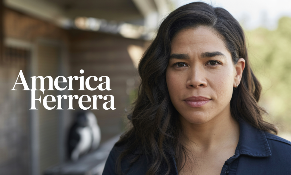 découvrez la carrière et la vie d'america ferrera, actrice américaine reconnue pour ses rôles emblématiques au cinéma et à la télévision.