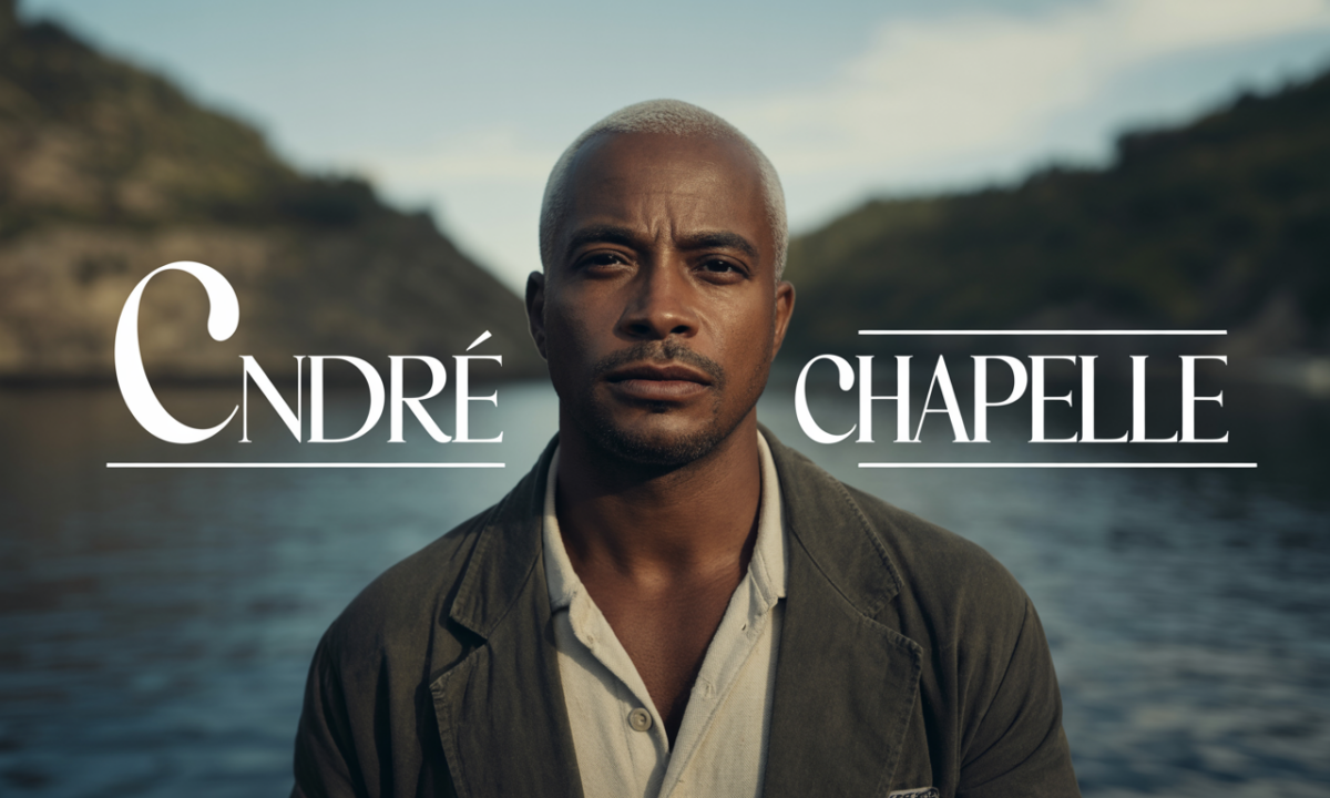 découvrez le profil et les réalisations d'andré chapelle, une personnalité reconnue dans son domaine.